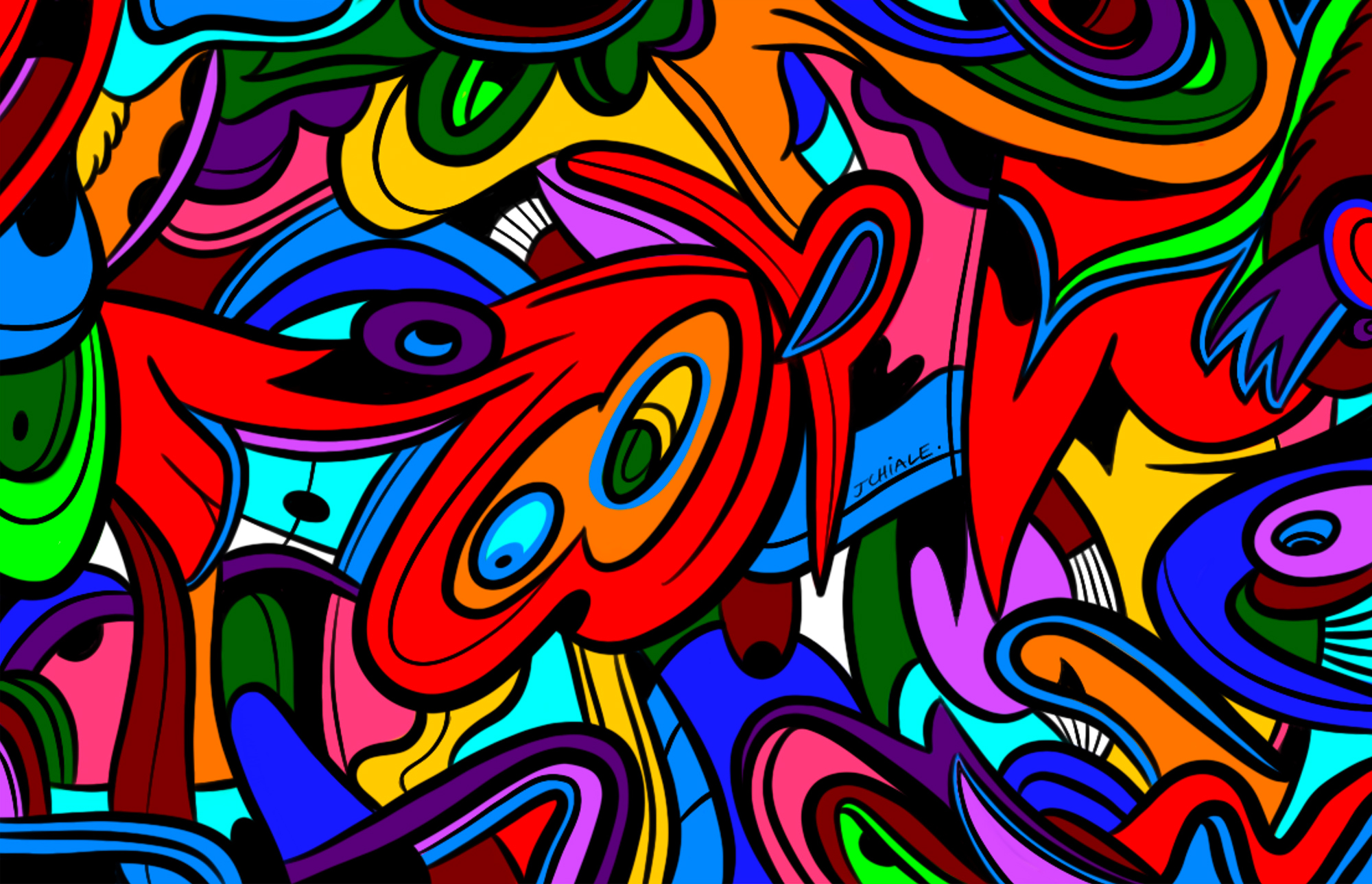 FeatureReadz