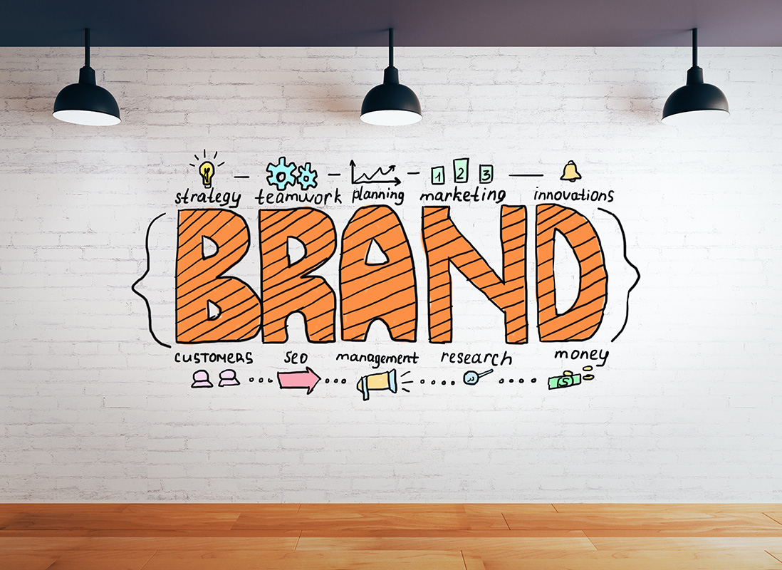 Brand July