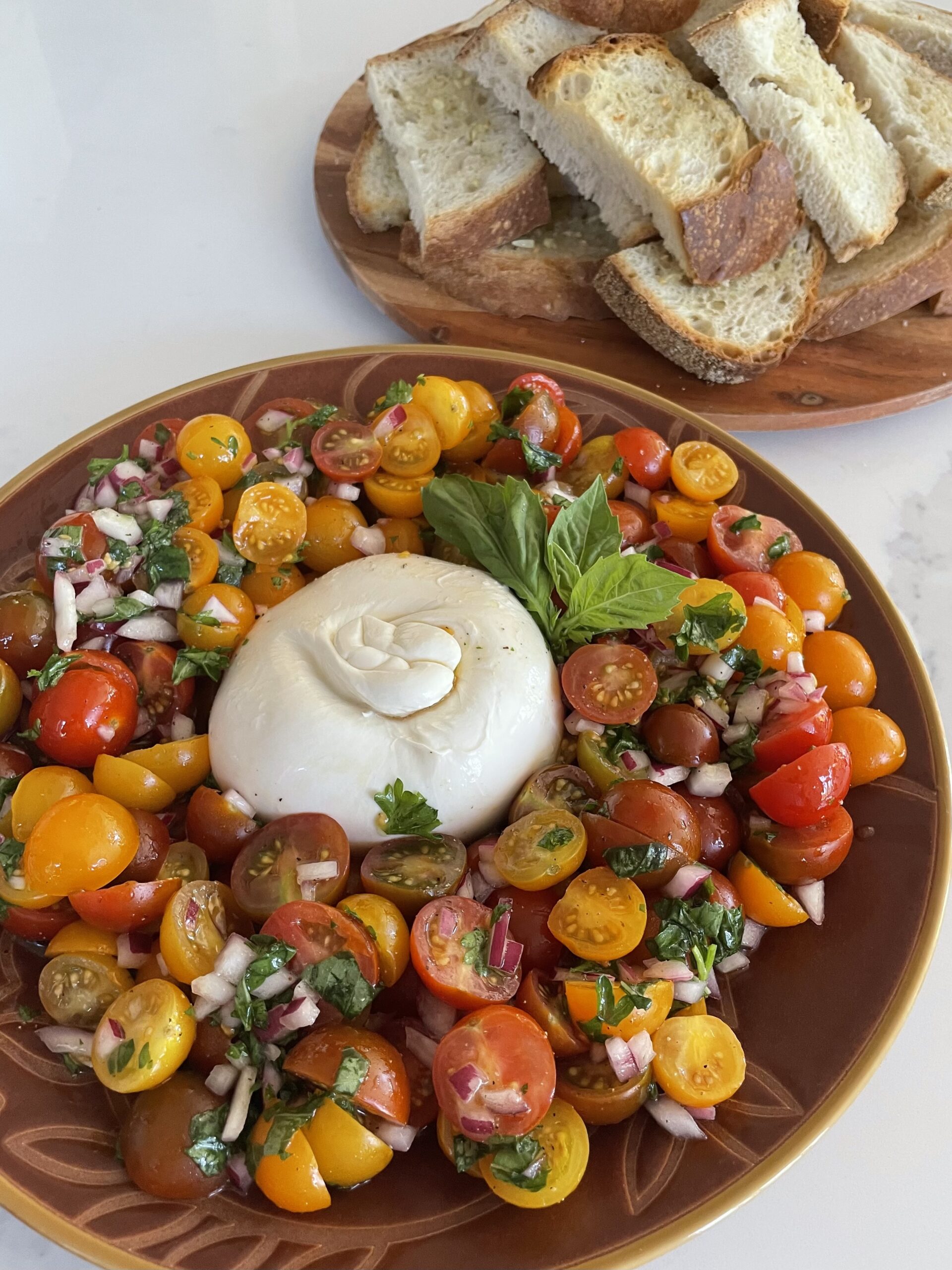 Burrata