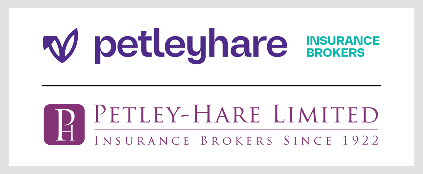 Brokerage Rebrand: PetleyHare Insurance Brokers - TOB